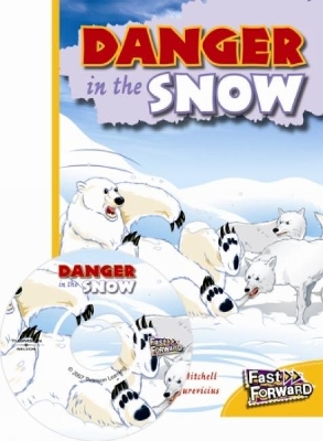 Danger in the Snow book