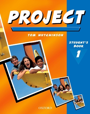 Project by Hutchinson