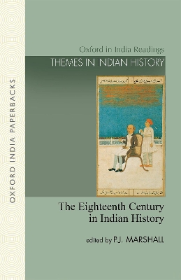 Eighteenth Century in Indian History book