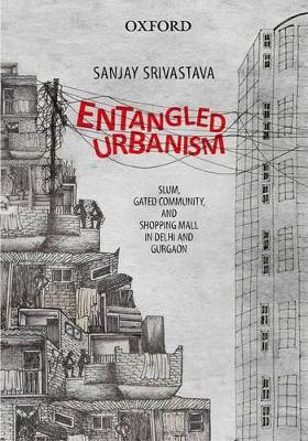 Entangled Urbanism book