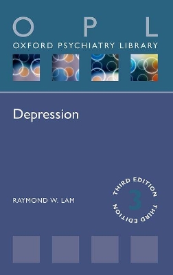 Depression book