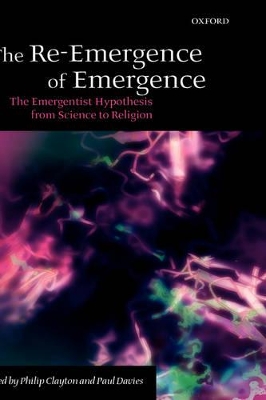 Re-Emergence of Emergence book