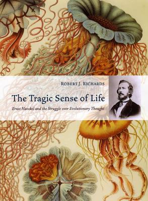 Tragic Sense of Life book