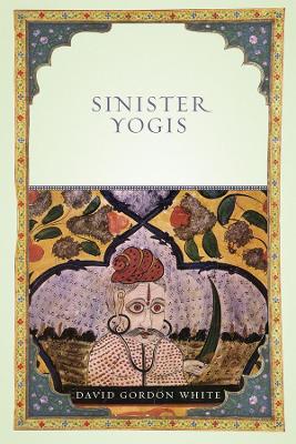 Sinister Yogis book