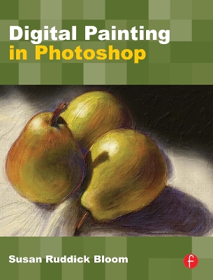 Digital Painting in Photoshop book