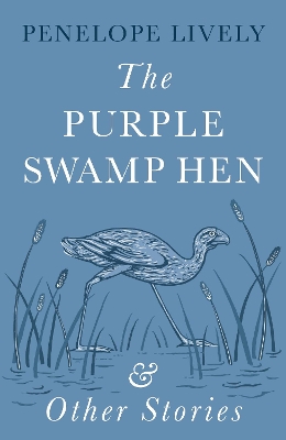 Purple Swamp Hen and Other Stories book