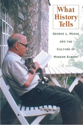 What History Tells book