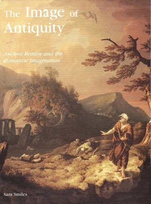 Image of Antiquity book