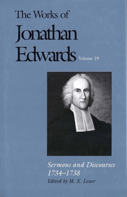 The The Works of Jonathan Edwards by Jonathan Edwards