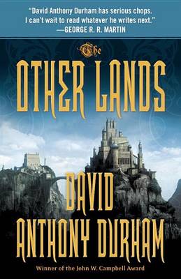 Other Lands book