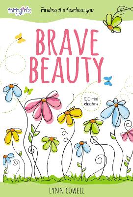 Brave Beauty book