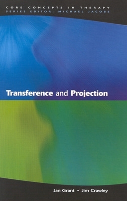 Transference And Projection book