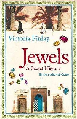 Jewels: A Secret History book