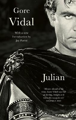 Julian by Gore Vidal