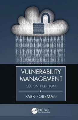 Vulnerability Management by Park Foreman