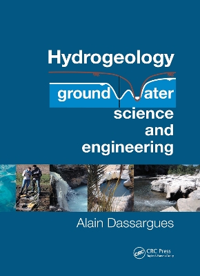 Hydrogeology: Groundwater Science and Engineering book