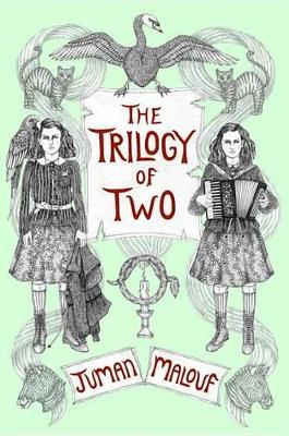 Trilogy of Two book