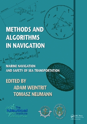 Methods and Algorithms in Navigation book