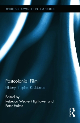 Postcolonial Film book