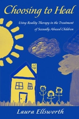 Choosing to Heal book