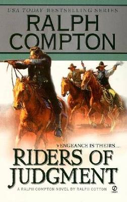 Riders of Judgement book