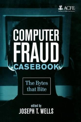 Computer Fraud Casebook book