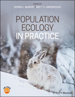 Population Ecology in Practice book