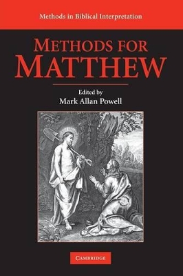 Methods for Matthew book