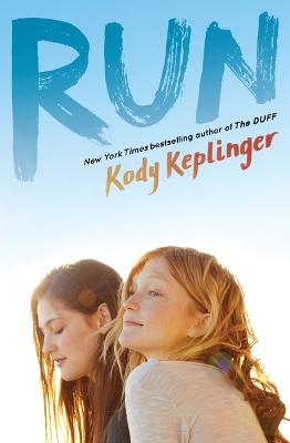 Run by Kody Keplinger