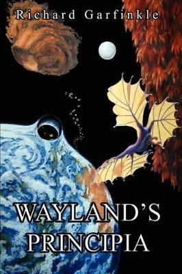 Wayland's Principia book