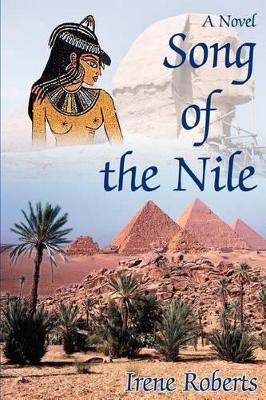 Song of the Nile book