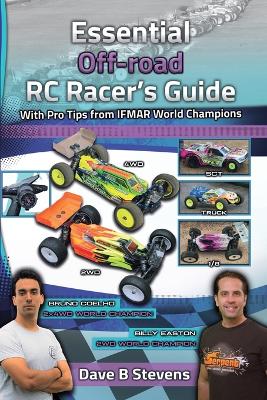 Essential Off-road RC Racer's Guide book