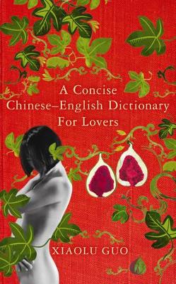 A Concise Chinese-English Dictionary for Lovers, A by Xiaolu Guo