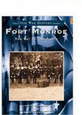 Fort Monroe book