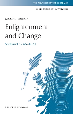 Enlightenment and Change book