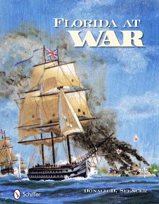 Florida At War book