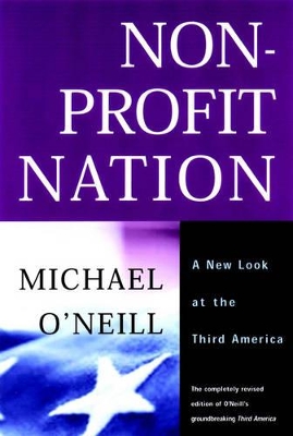 Nonprofit Nation book