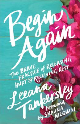 Begin Again book