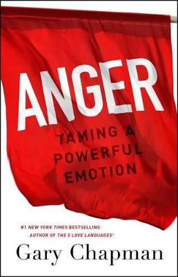 Anger book