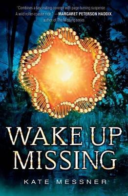Wake Up Missing book