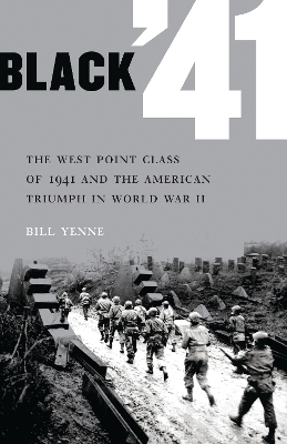 Black '41 book