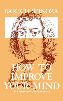 How to Improve Your Mind book