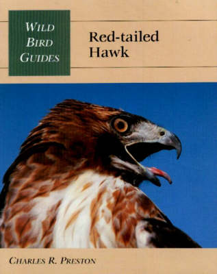 Red-Tailed Hawk book