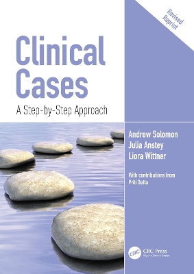 Clinical Cases: A Step-by-Step Approach book