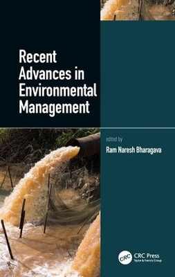 Recent Advances in Environmental Management book