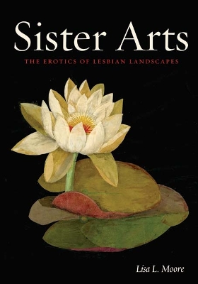 Sister Arts book