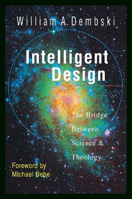 Intelligent Design book