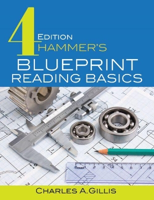 Hammer's Blueprint Reading Basics book
