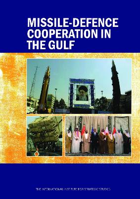 Missile-Defence Cooperation in the Gulf book