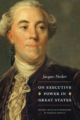 On Executive Power in Great States book